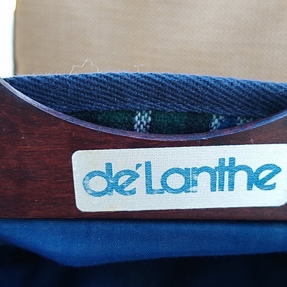 Vintage de'Lanthe Purse - Picture 3 of 4